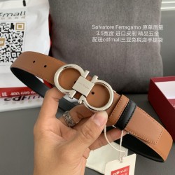 Ferragamo Men's Belts