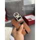 Ferragamo Men's Belts