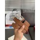 Ferragamo Men's Belts