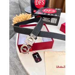 Ferragamo Men's Belts
