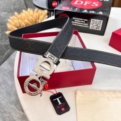 Ferragamo Men's Belts