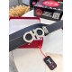 Ferragamo Men's Belts