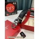Ferragamo Men's Belts