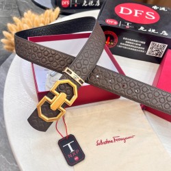 Ferragamo Men's Belts
