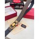 Ferragamo Men's Belts