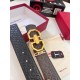 Ferragamo Men's Belts