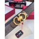 Ferragamo Men's Belts