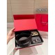 Ferragamo Men Belts
