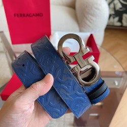 Ferragamo Women's Belts