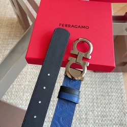 Ferragamo Women's Belts