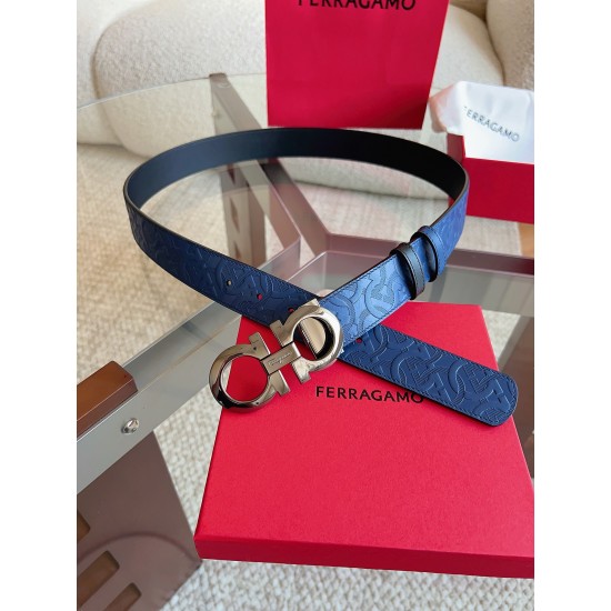 Ferragamo Women's Belts