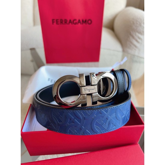 Ferragamo Women's Belts