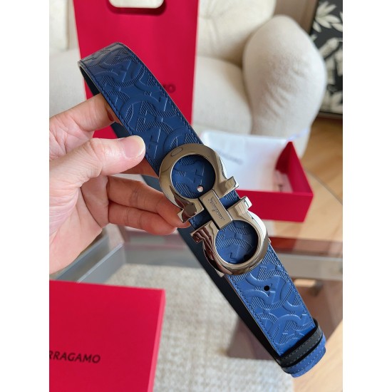 Ferragamo Women's Belts