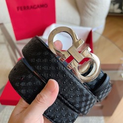 Ferragamo Women's Belts