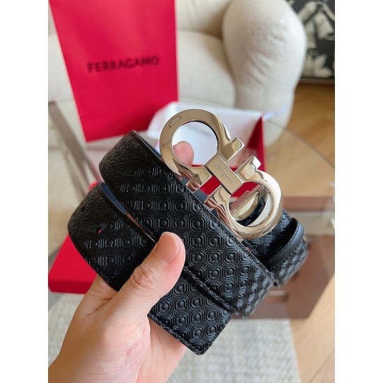 Ferragamo Women's Belts