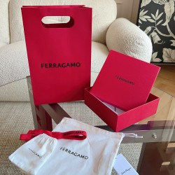 Ferragamo Women's Belts
