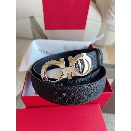 Ferragamo Women's Belts