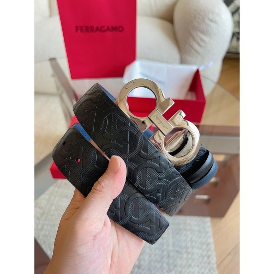 Ferragamo Women's Belts