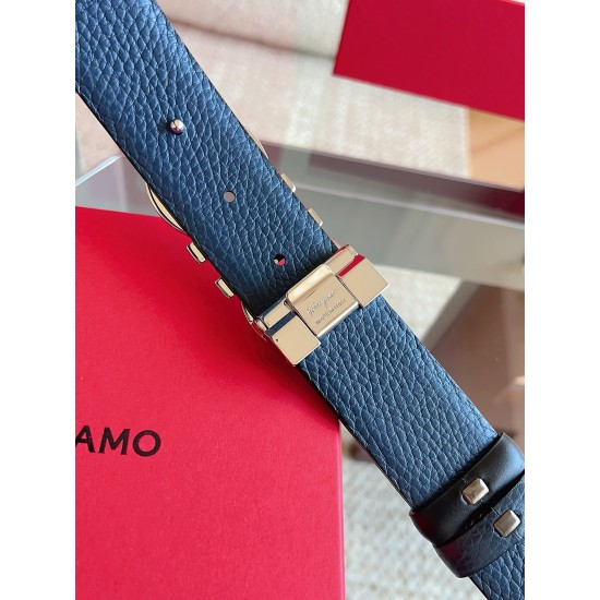Ferragamo Women's Belts
