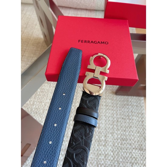 Ferragamo Women's Belts