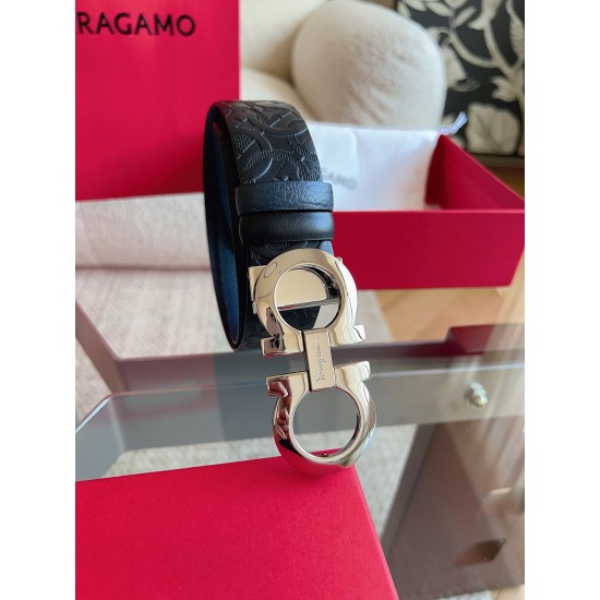 Ferragamo Women's Belts