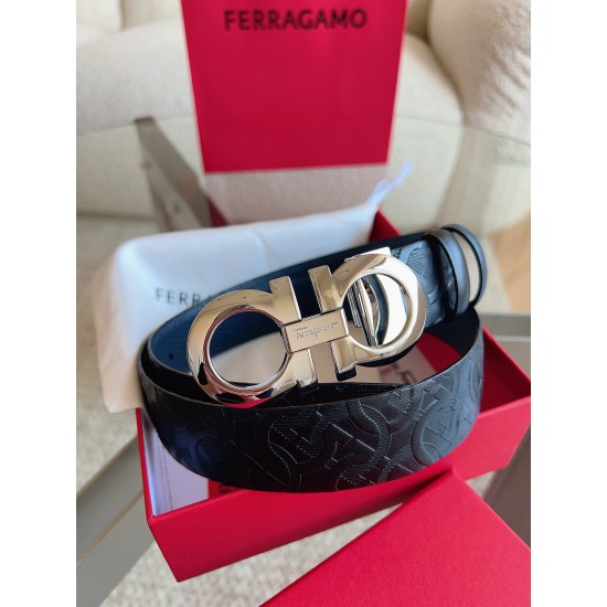 Ferragamo Women's Belts