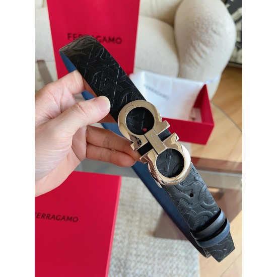 Ferragamo Women's Belts