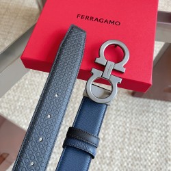 Ferragamo Women's Belts