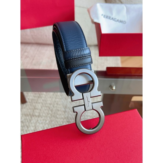 Ferragamo Women's Belts