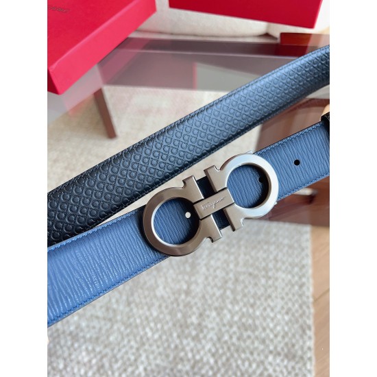 Ferragamo Women's Belts
