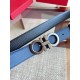 Ferragamo Women's Belts