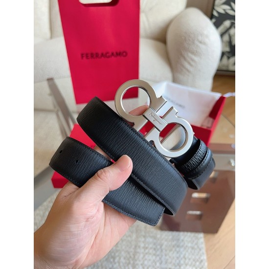Ferragamo Women's Belts