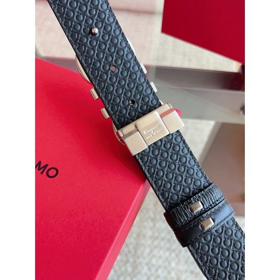 Ferragamo Women's Belts