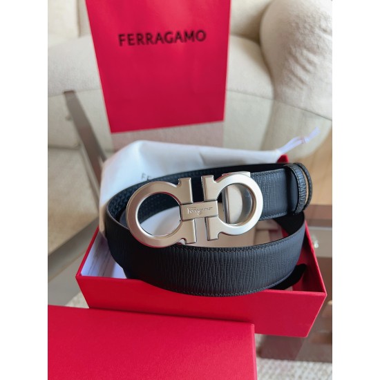 Ferragamo Women's Belts