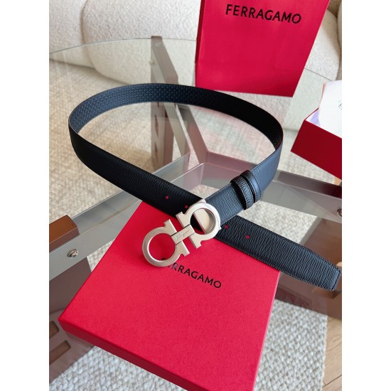 Ferragamo Women's Belts