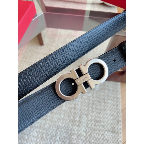Ferragamo Women's Belts