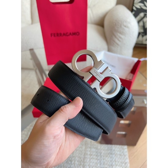 Ferragamo Women's Belts