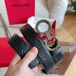 Ferragamo Women's Belts