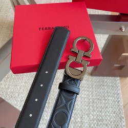 Ferragamo Women's Belts