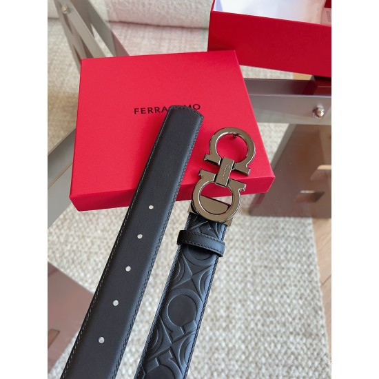 Ferragamo Women's Belts