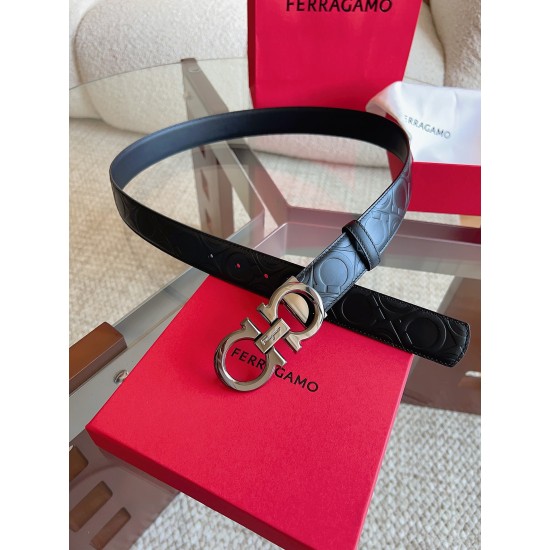 Ferragamo Women's Belts