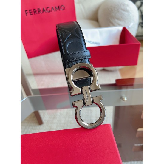 Ferragamo Women's Belts