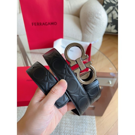 Ferragamo Women's Belts