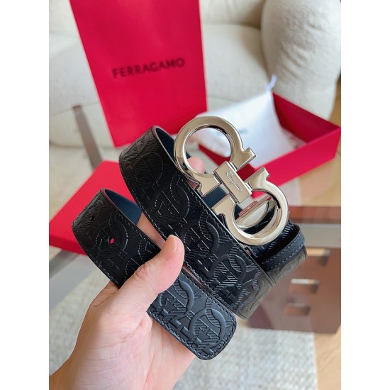Ferragamo Women's Belts
