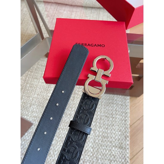 Ferragamo Women's Belts