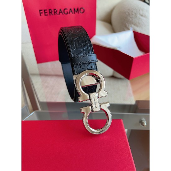 Ferragamo Women's Belts