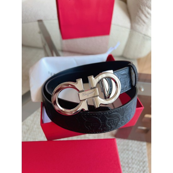 Ferragamo Women's Belts