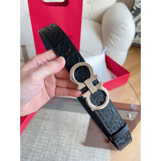 Ferragamo Women's Belts