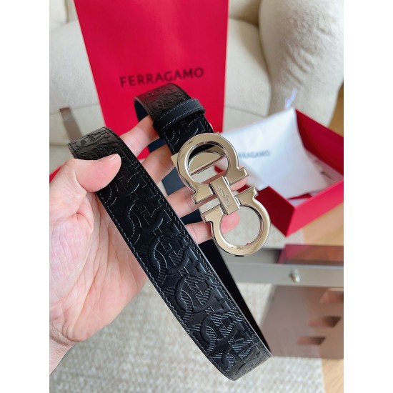 Ferragamo Women's Belts