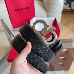 Ferragamo Women's Belts
